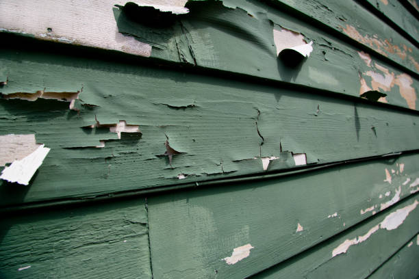 Siding for New Construction in Millers Creek, NC