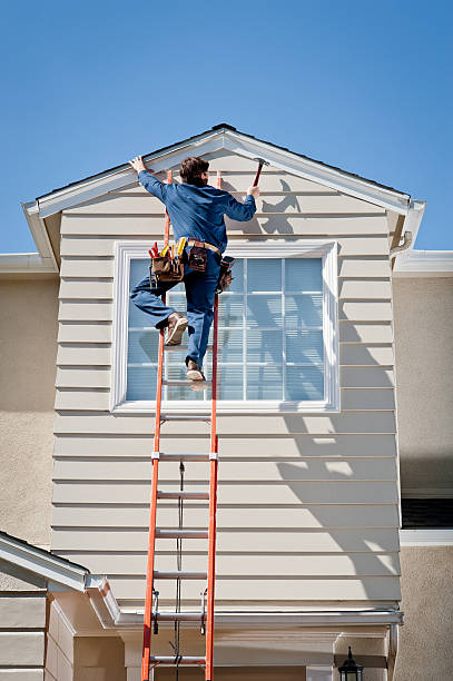 Best Siding Painting and Refinishing  in Millers Creek, NC